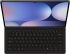 Samsung Galaxy Tab S9 Ultra/S10 Ultra Book Cover Keyboard - Black
